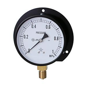 右下精器製造 一般圧力計　G321211M1MP | 