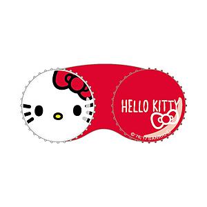 SHO-BI 【ソフト用/ケース】サンリオ コンタクトレンズケース KT15000  ハローキティ | SHOBIDO