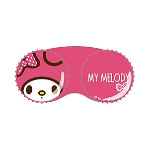 SHO-BI 【ソフト用/ケース】サンリオ コンタクトレンズケース MM15001  マイメロディ | SHOBIDO