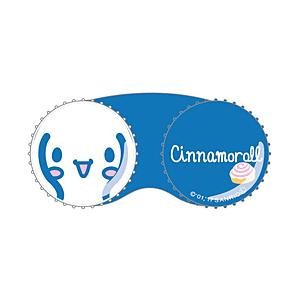 SHO-BI 【ソフト用/ケース】サンリオ コンタクトレンズケース CM15002  シナモロール | SHOBIDO