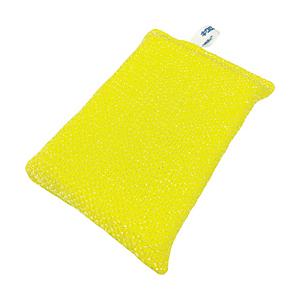 キクロン キクロン プロ タフネット 薄型 黄 N−302 | 