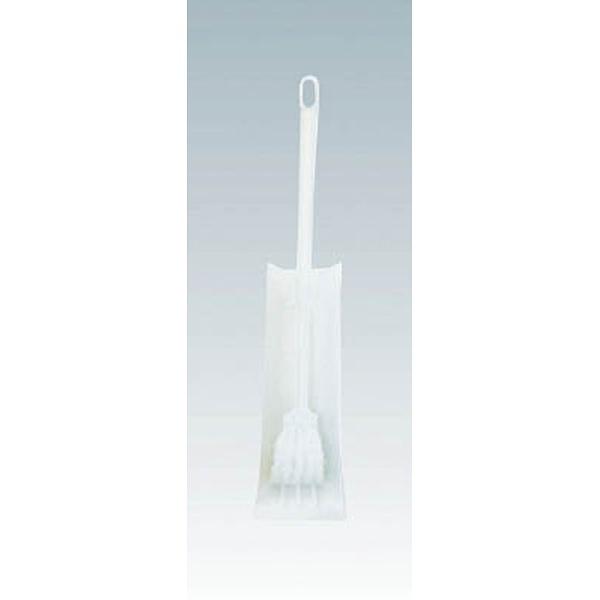 キクロン キラリア　スラット　トイレクリーナーケース　ウェディングホワイト　300419 |  | 02