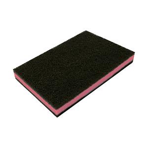 キクロン キクロン　キクロンプロ　E−600　P　ナイロンたわしサンド　L E-600 P | 