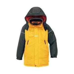 アイトス アイトス　防寒コート　イエローM　AZ-6060-019-M | アイトス