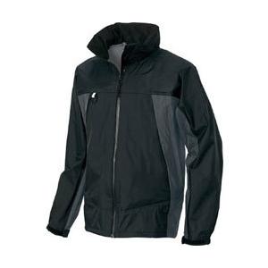 アイトス ディアプレックス　レインウエア　ブラック　LL　56301010LL | アイトス