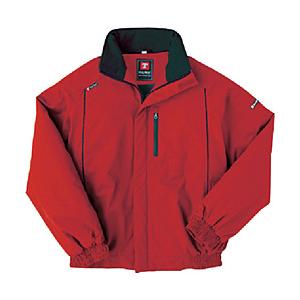アイトス 防風防寒ブルゾン TULTE× レッド M AZ-8476-009-M | アイトス