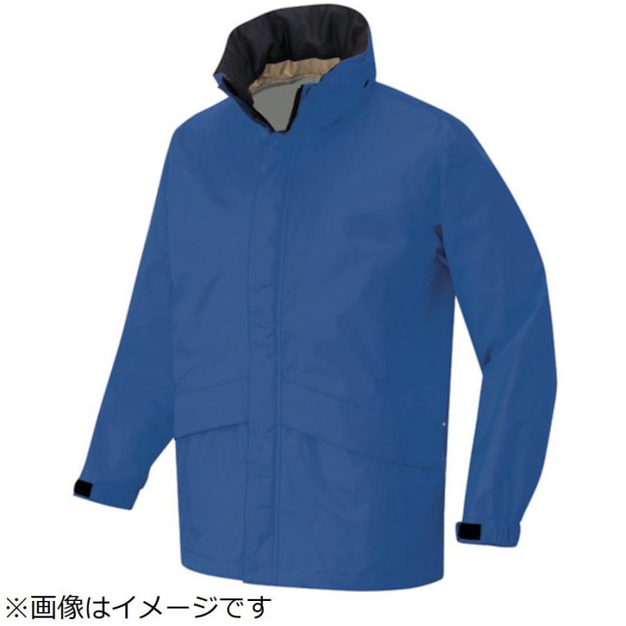 アイトス アイトス　ディアプレックス　ベーシックジャケット　スチールブルー　Ｍ | アイトス