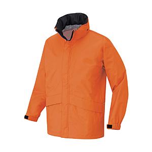 アイトス アイトス　ディアプレックス　ベーシックジャケット　オレンジ　Ｓ | アイトス