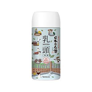 アース製薬 日本の名湯 乳頭 450g〔入浴剤〕 日本の名湯 | アース製薬
