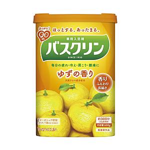 バスクリン バスクリン ゆずの香り [振込不可] | 