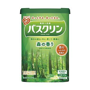 バスクリン バスクリン 森の香り [振込不可] | 