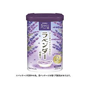 バスクリン バスクリン ラベンダーの香り [振込不可] | 