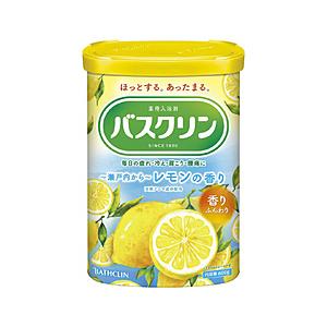 バスクリン バスクリン レモンの香り [振込不可] | 