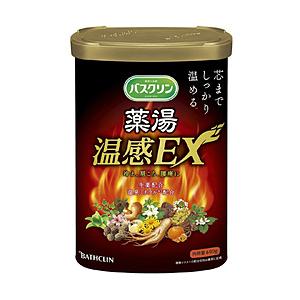 バスクリン バスクリン 薬湯 温感EX [振込不可] | 