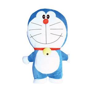 モリシタ 抱き枕 ドラえもん(幅45×奥行24×高さ75cm) | 