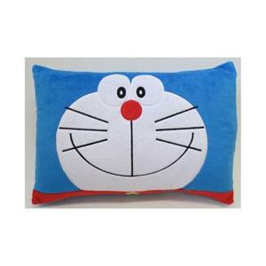 モリシタ ダイカット枕　ドラエモン　Mサイズ　ブルー | 