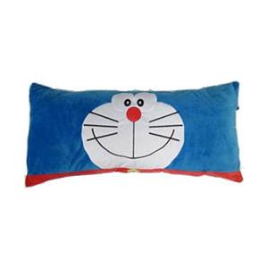 モリシタ フェイスロング枕 ドラえもん(幅90×奥行43cm) | 