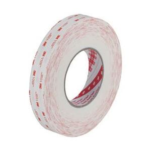 3Mジャパン 3M VHB構造用接合テープ Y-4920 25mm×10m 白 Y4920-25X10