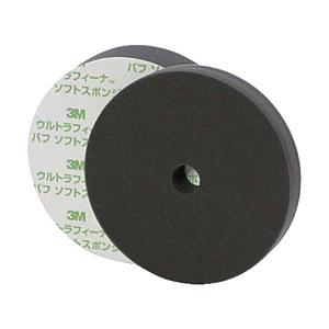 3Mジャパン 3M　ウルトラフィーナ　ソフトスポンジバフ5767　厚さ30mm　外径190mm 5767 | 
