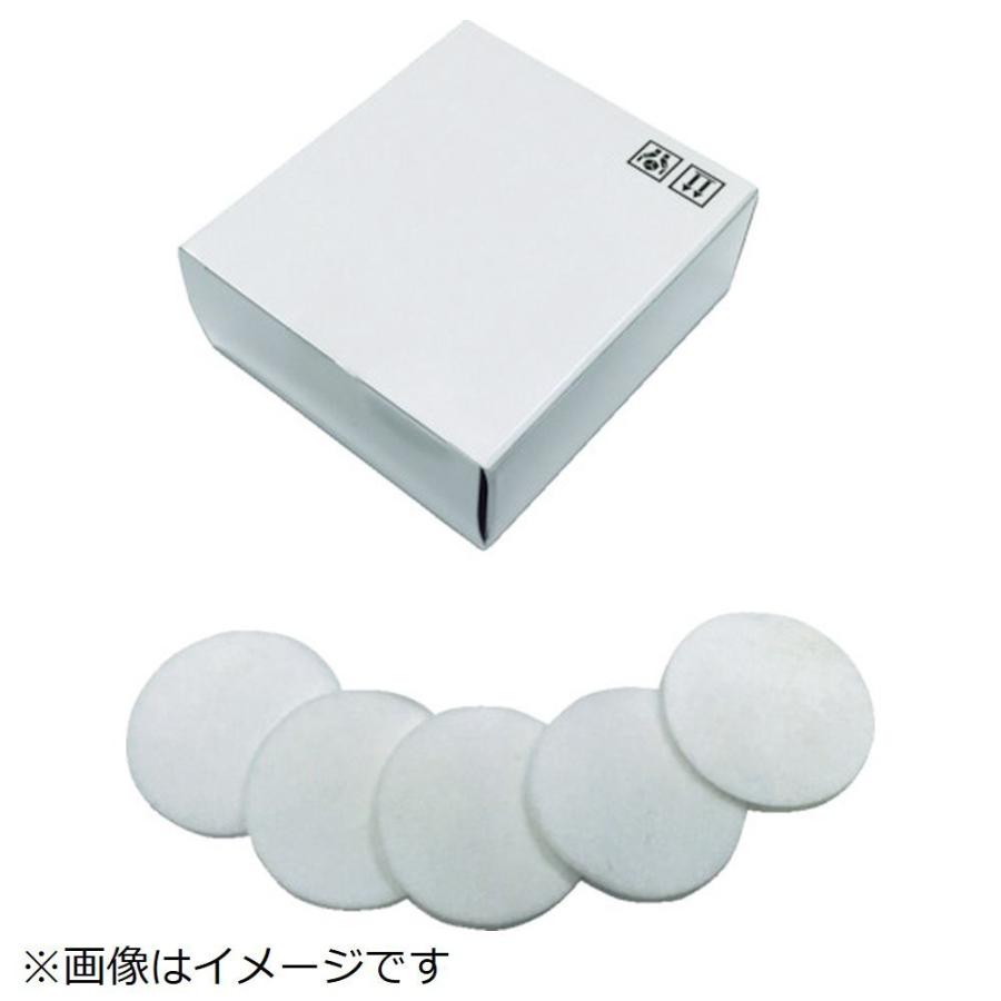 3Mジャパン 熱溶着フェルトフィルターディスク　NBシリーズ　47mm径 | 