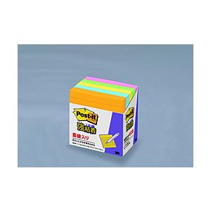 3Mジャパン 強粘着ラインノート Post-it(ポスト・イット)  630-5SSAN | 