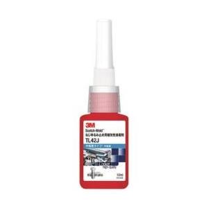 3Mジャパン 3M　Scotch−Weld　ねじゆるみ止め用嫌気性接着剤　TL42J　10ml TL42J 10ML | 