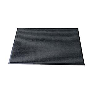 3Mジャパン 【業務用】3M　ノーマッド　カーペットマット4000　グレー　1200X1800mm N4 GRA 1200X1800D | 
