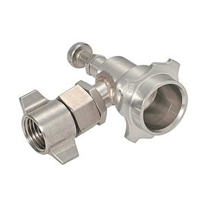 3Mジャパン ３Ｍ　ＰＰＳ　アダプター　タイプ４５　サイドカップ用スイベル式 | 