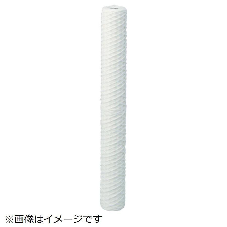 3Mジャパン コットン製糸巻きフィルターカートリッジ　粗ろ過用　20インチ | 