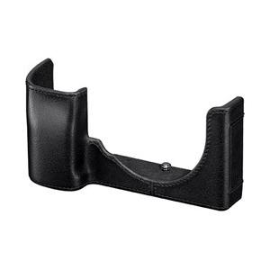 SONY(ソニー) ボディケース（ブラック）　LCS-EBE 【864】 | SONY