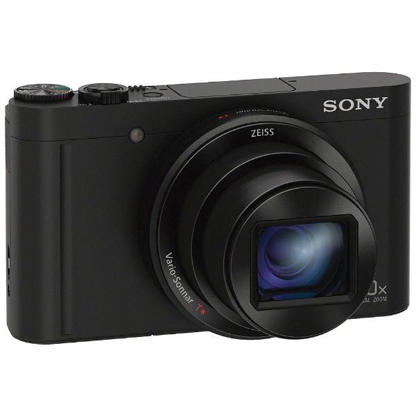 SONY(ソニー) DSC-WX500 コンパクトデジタルカメラ Cyber-shot 