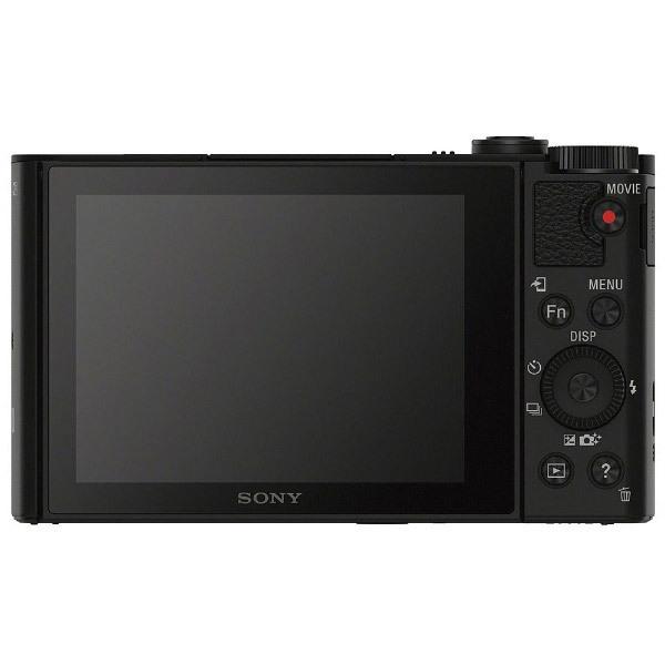 SONY(ソニー) DSC-WX500 コンパクトデジタルカメラ Cyber-shot 