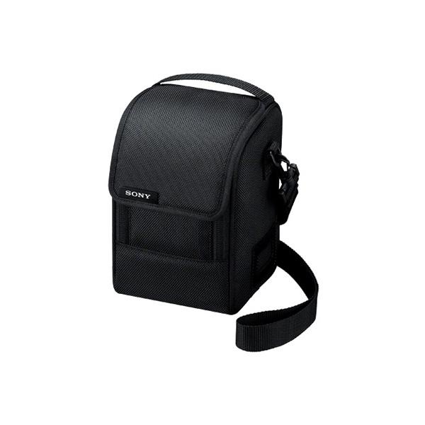 SONY(ソニー) ソフトキャリングケース　LCS-FEA1 【864】 | SONY | 01