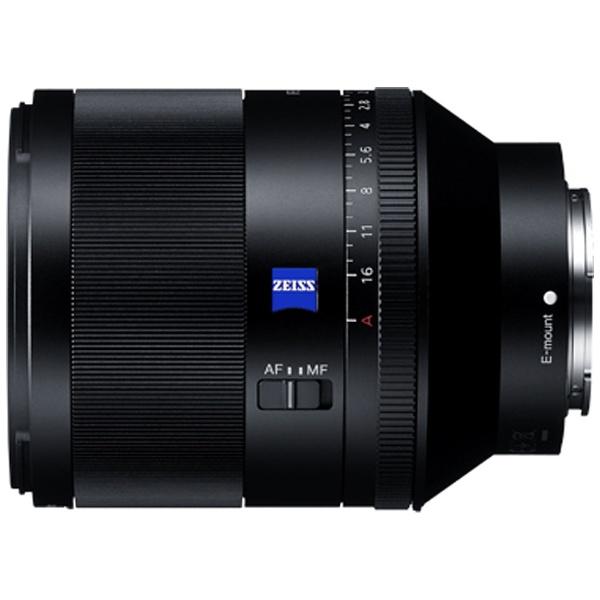 SONY(ソニー) カメラレンズ　Planar T* FE 50mm F1.4 ZA【ソニー Eマウント】 [代引不可] | SONY | 01