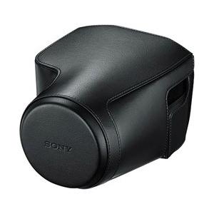 SONY(ソニー) ジャケットケース　LCJ-RXJ | SONY