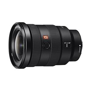 SONY(ソニー) カメラレンズ　FE 16-35mm F2.8 GM【ソニーEマウント】 [代引不可] | SONY
