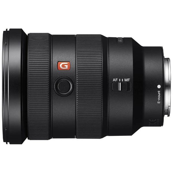 SONY(ソニー) カメラレンズ　FE 16-35mm F2.8 GM【ソニーEマウント】 [代引不可] | SONY | 01