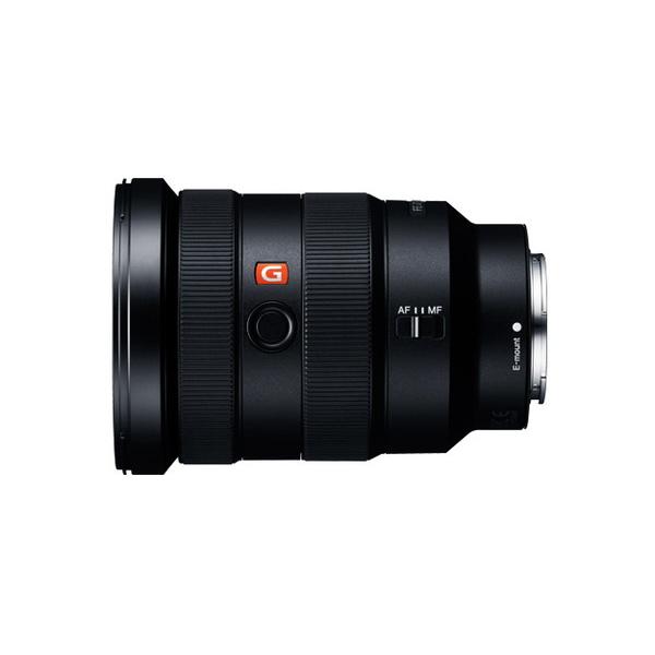 SONY(ソニー) カメラレンズ　FE 16-35mm F2.8 GM【ソニーEマウント】 [代引不可] | SONY | 02