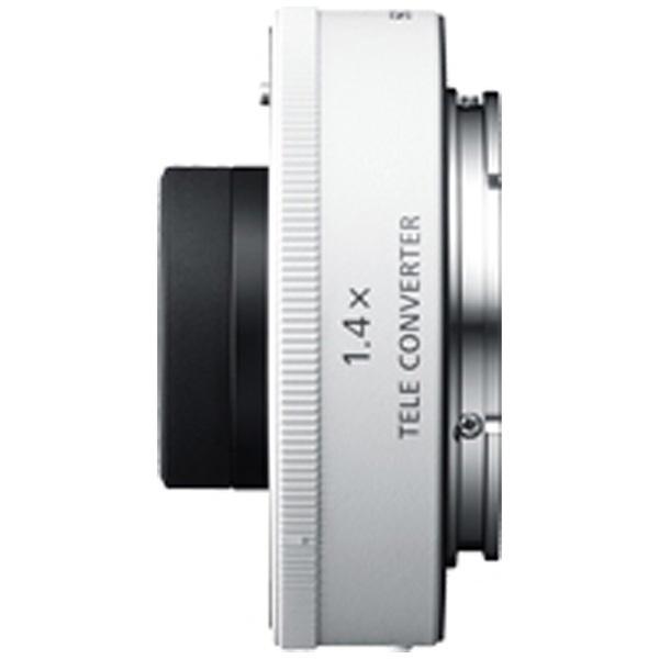 SONY(ソニー) 1.4× テレコンバーター　SEL14TC | SONY | 02
