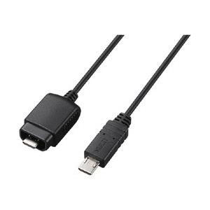 SONY(ソニー) マルチ端子用接続ケーブル VMC-MM1 | SONY