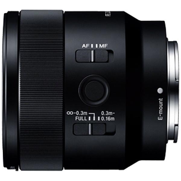 SONY(ソニー) カメラレンズ　FE 50mm F2.8 Macro【ソニーEマウント】 [代引不可] | SONY | 01