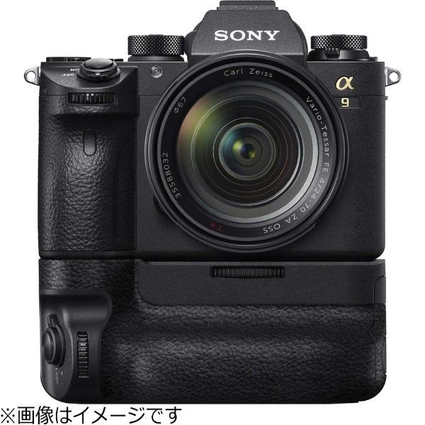 SONY(ソニー) 縦位置グリップ VG-C3EM | SONY | 02