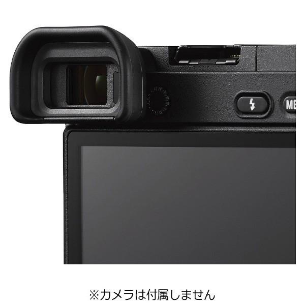 SONY(ソニー) アイピースカップ　FDA-EP17 | SONY | 01