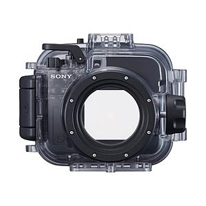 SONY(ソニー) アンダーウォーターハウジング MPK-URX100A | SONY