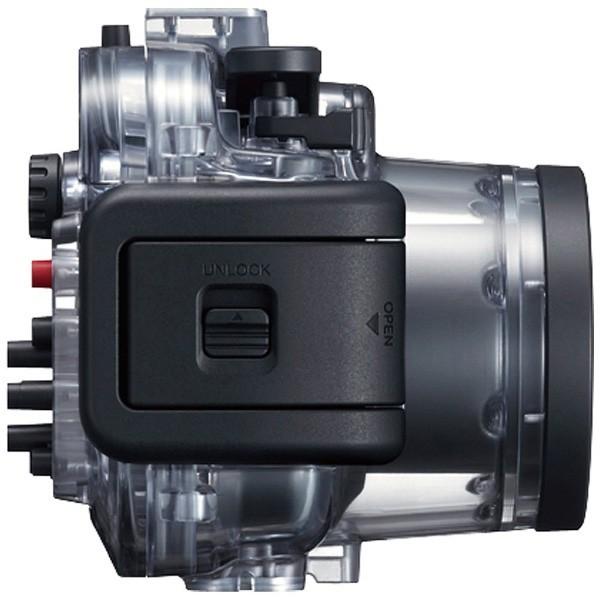 SONY(ソニー) アンダーウォーターハウジング MPK-URX100A | SONY | 02