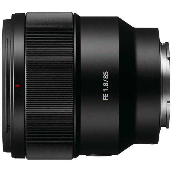 【美品】SONY ソニー FE 85mm F1.8 EマウントSEL85F18 Amazon.com : Sony SEL85F18 85mm F/1.8-22 Medium-Telephoto
