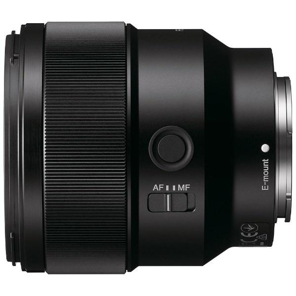 SONY SONY(ソニー) FE85mm F1.8 SEL85F18 [ソニーEマウント] 中