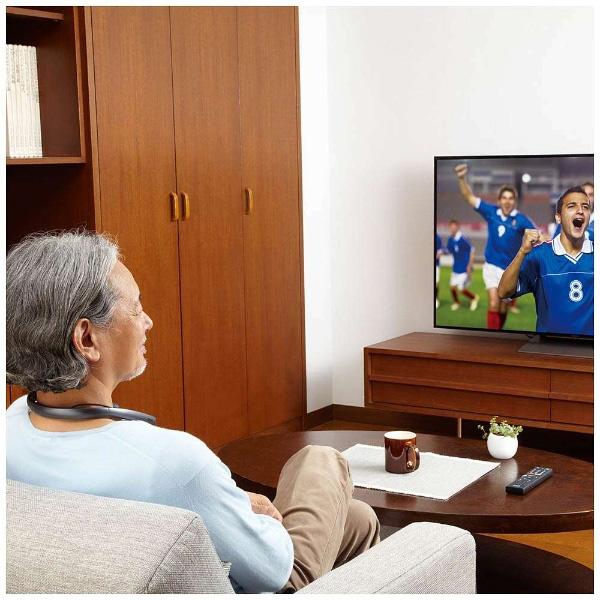 SONY SONY(ソニー) 首かけ集音器 ワイヤレステレビイヤホン