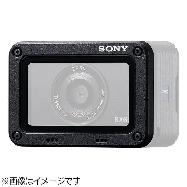 SONY(ソニー) スペアレンズプロテクター　VF-SPR1 | SONY | 02