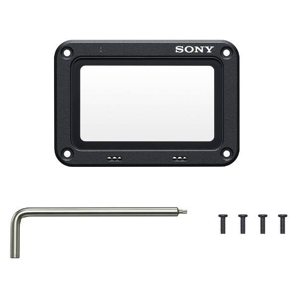SONY(ソニー) スペアレンズプロテクター　VF-SPR1 | SONY | 03